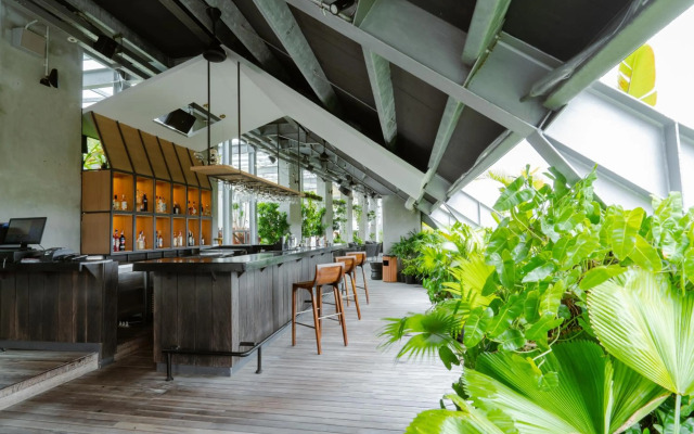 ARTOTEL Sanur Bali