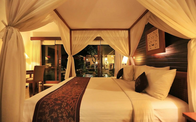 The Sanyas Suite