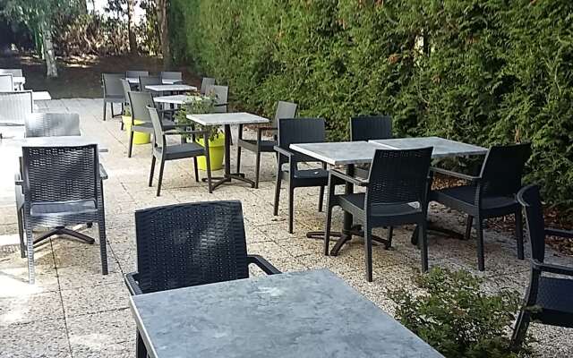 Hotel Campanile Lille Sud-Seclin