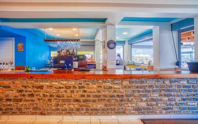 Elounda Water Park Residence Hotel