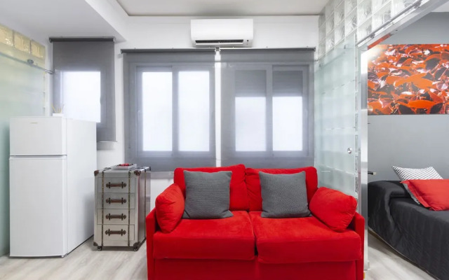 Rentalis ArgÃ¼elles