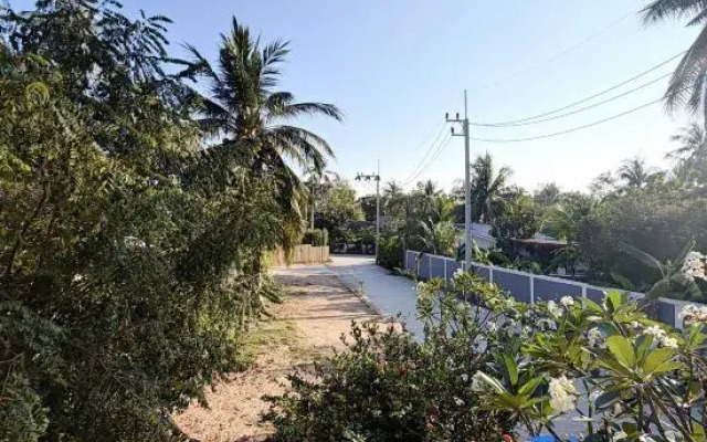 Deniz’s Chill House