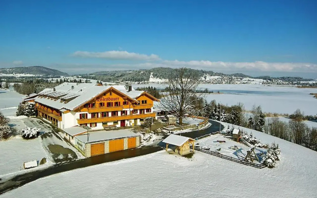 Landhotel Wiesbauer
