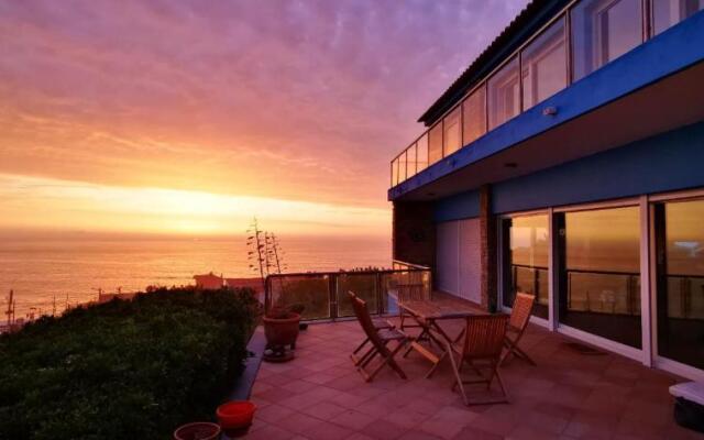 Mega Ocean Magoito - Guest House - Sintra