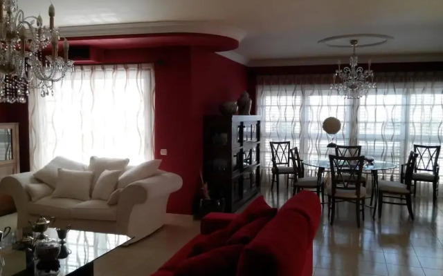 Espectacular Chalet Privado En Sonneland