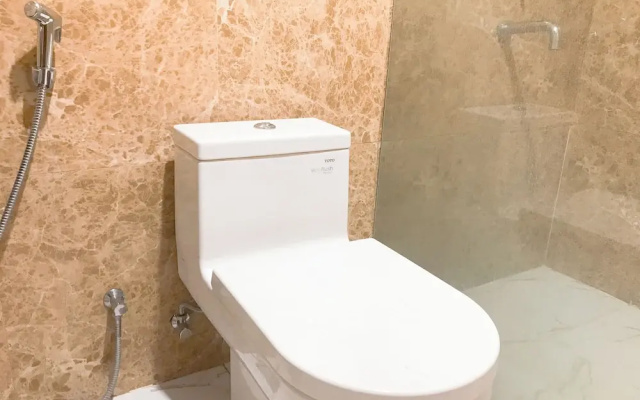 Strategic 2Br With City View At Grand Sungkono Lagoon Apartment