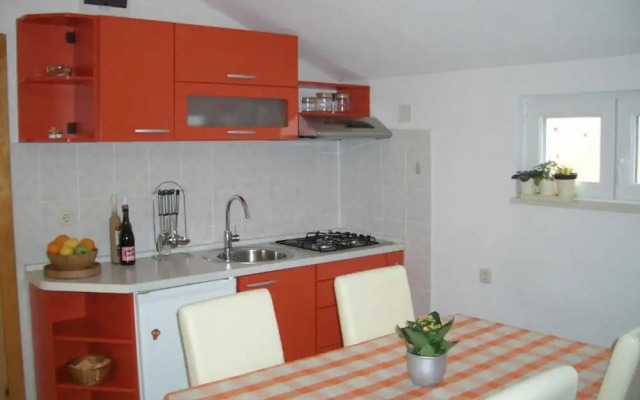 Apartments Paloc