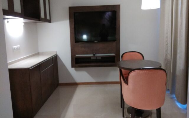 Four Points by Sheraton Bengaluru, Whitefield