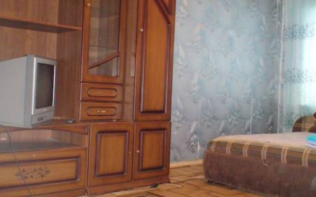 Эдем на Красноярском рабочем