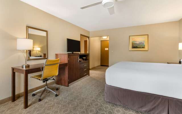 Best Western Plus Monterey Inn