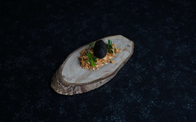 Radisson Resort and Spa Lonavala