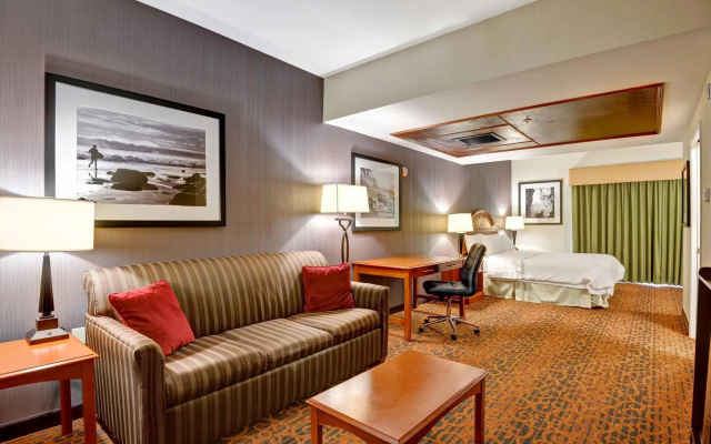 Hampton Inn & Suites San Clemente
