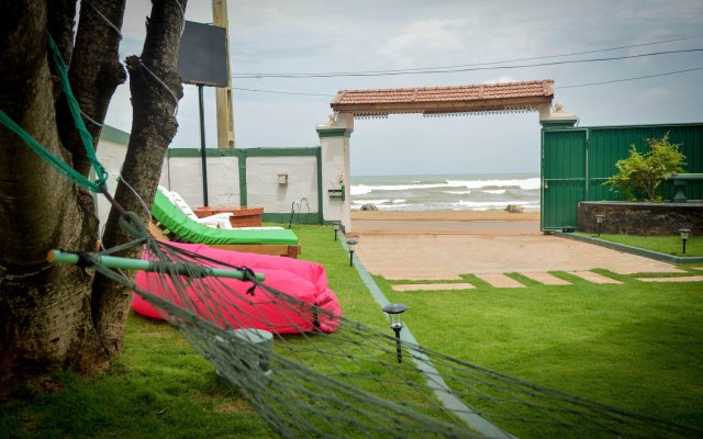 Explore Hostels Negombo