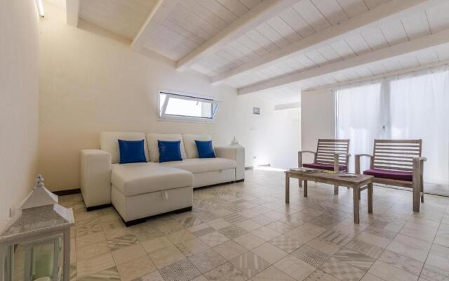 Villa Unica Terrazzo Sul Mare