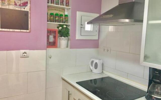 Panoramic Apartments Sitges