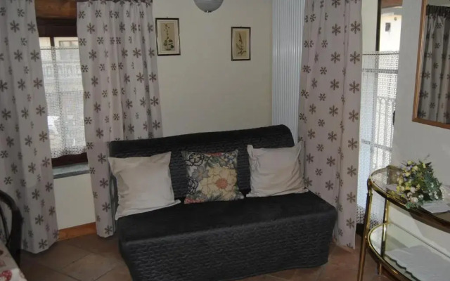 Appartamenti Paquier