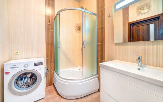 Apartment Predslavinskaya 57-84