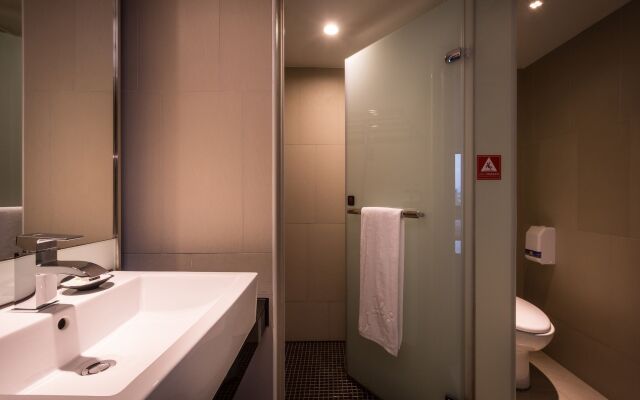 Hotel Hi Chuiyang