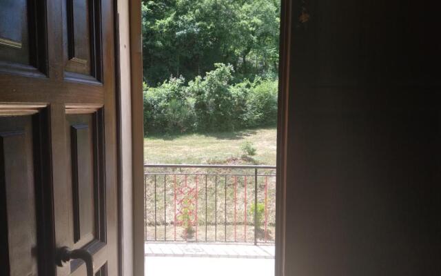 La Casa delle Stelle Appartamento