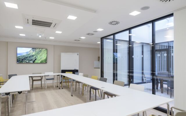 Hotel Spiess & Spiess