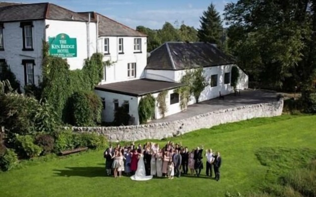 The Kenbridge Hotel
