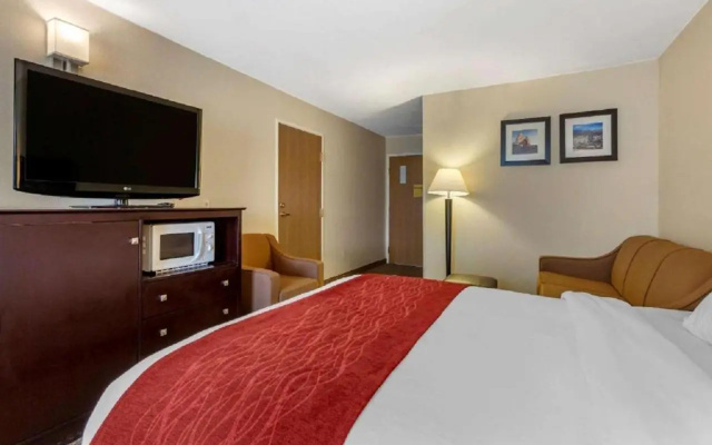 Best Western Continental Inn