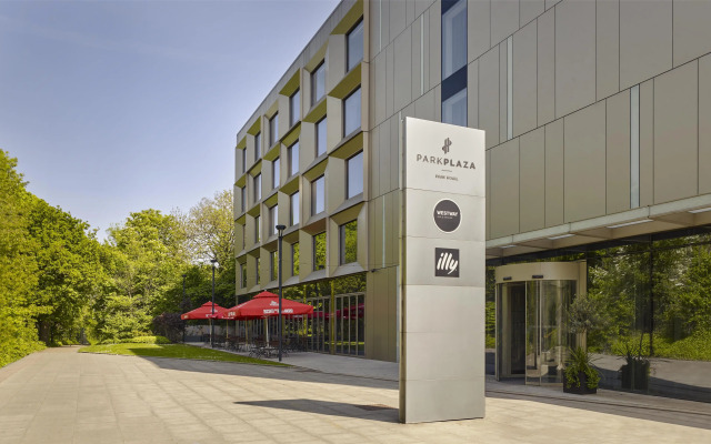 Park Plaza London Park Royal