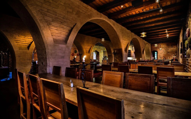 Vadstena Klosterhotel