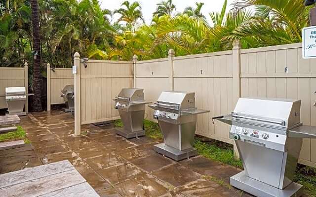 Ka'anapali Beach Club