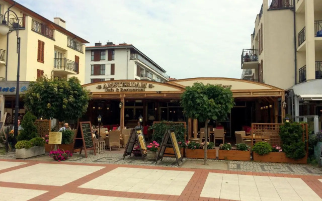 Apartament Przy Promenadzie