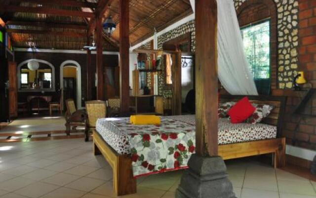 Villa Tentrem