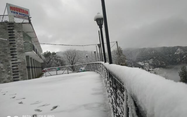 Mountain View Resort