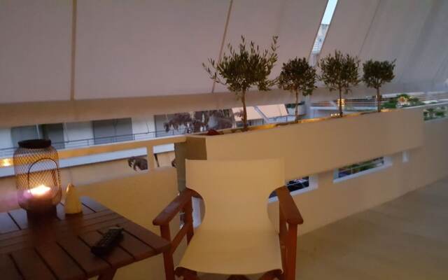 Captain's Luxury Suite