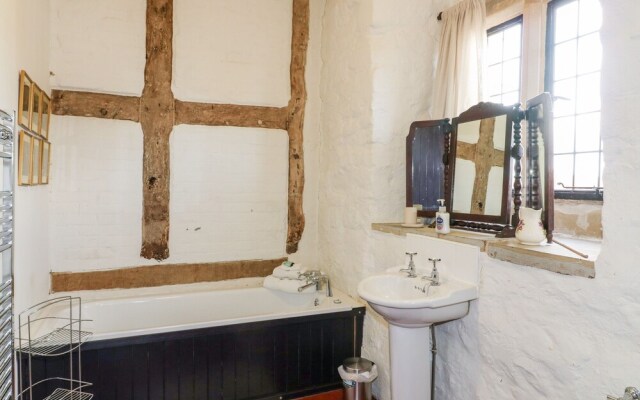 Gatehouse Croft