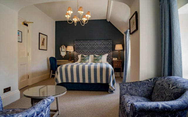 Swan Hotel