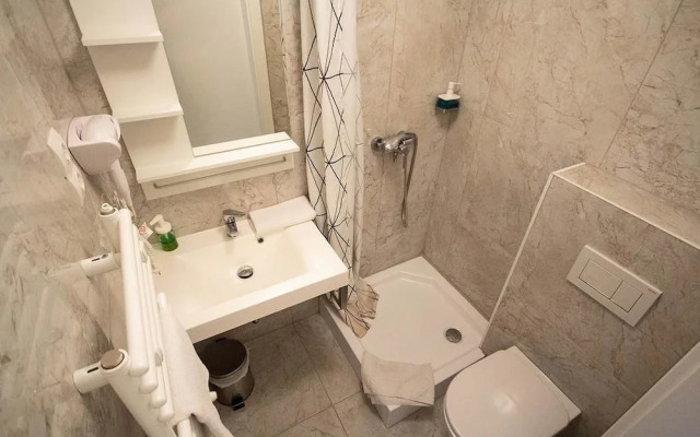 Betariel Apartments S22