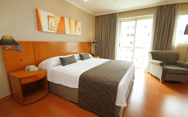 Plaza Rio Residences - Barra First