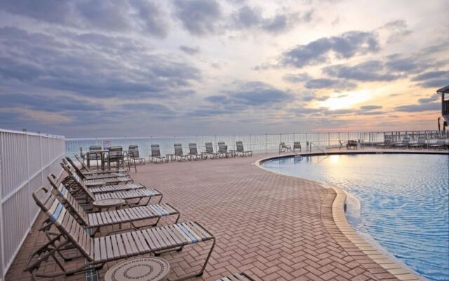 Tidewater Beach Resort by Panhandle Getaways