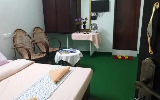 Munnar Farmhouse