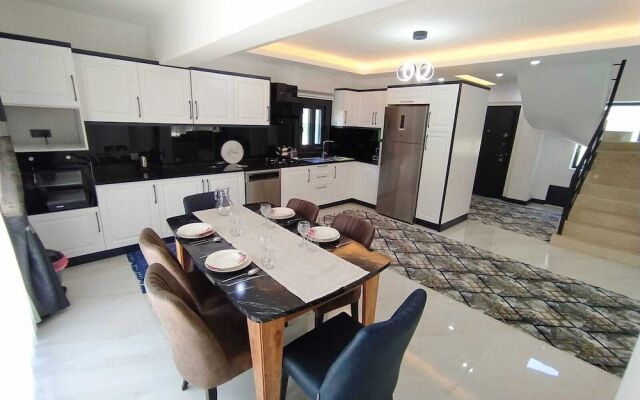 Villa Kayahan Göcek