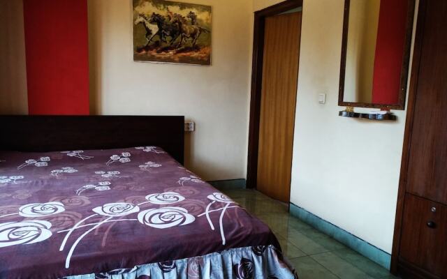 Bunk'd Backpackers Villa - Hostel