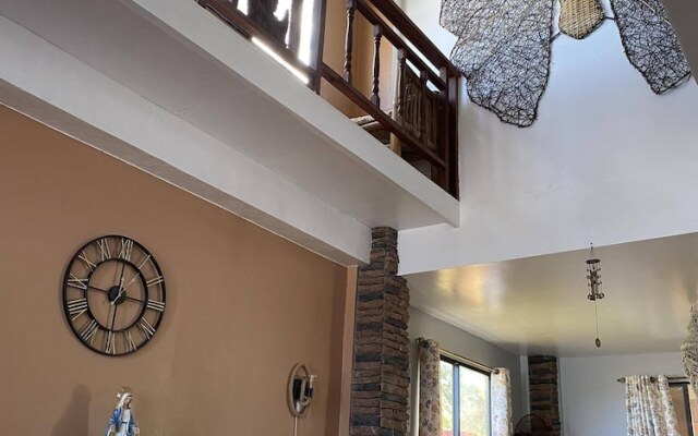 KOA's Beach House