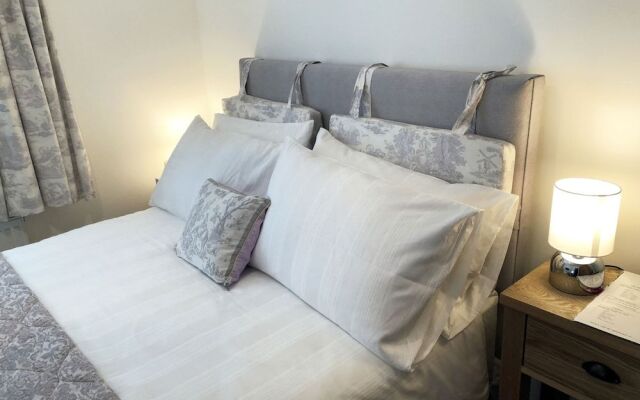 Bradley's Bed & Breakfast