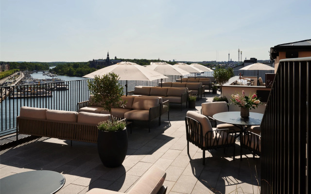 Radisson Collection, Strand Hotel, Stockholm