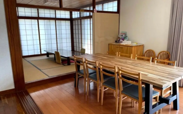 Ryokan -Suikoen-