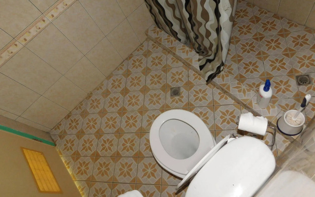 G.A.U. Mechang Lagoon Resort