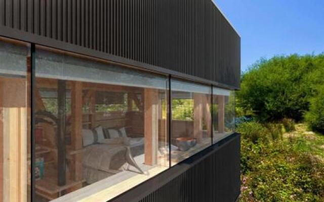 Lodge & Tenis Pucon