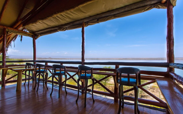 Lake Elementaita Villas