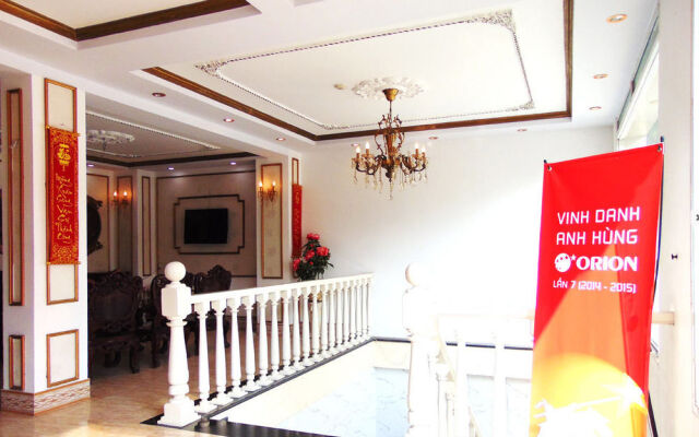 Ha Noi Hotel Saigon