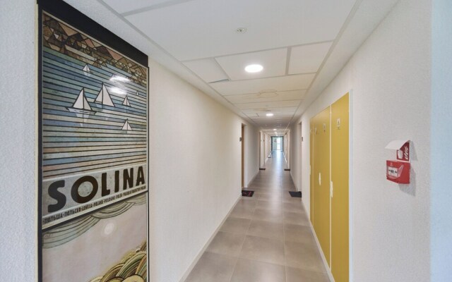 Airport Wrocław Apartment by Renters